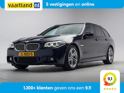 BMW 5-Serie 0