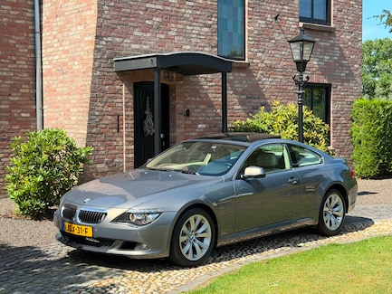 BMW 6-Serie 0