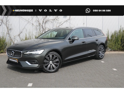 Volvo V60 0
