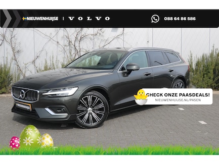 Volvo V60 0
