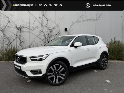 Volvo XC40 0