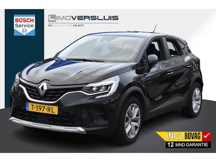Renault Captur 0