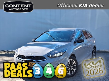 Kia Ceed 0