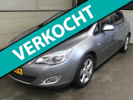 Opel Astra 0
