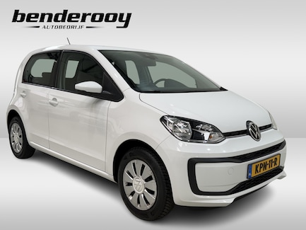 Volkswagen Up! 0