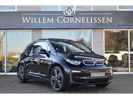 BMW i3 0