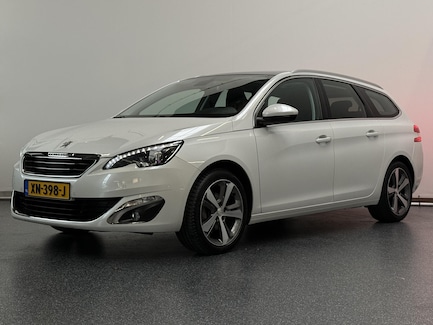 Peugeot 308 0
