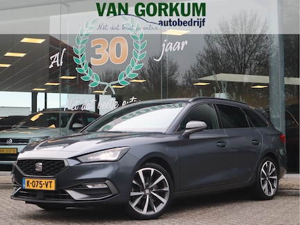 SEAT Leon 0