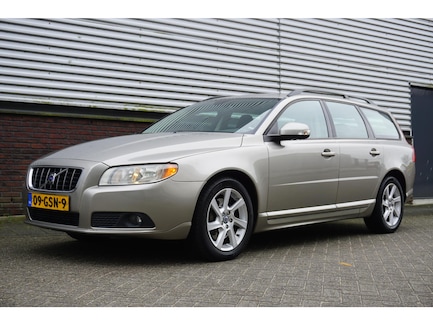 Volvo V70 0