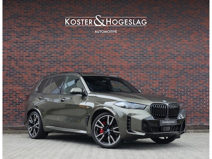BMW X5 0