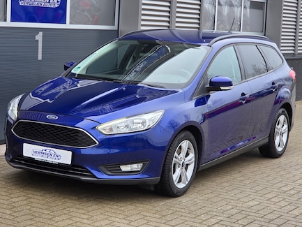 Ford Focus 0