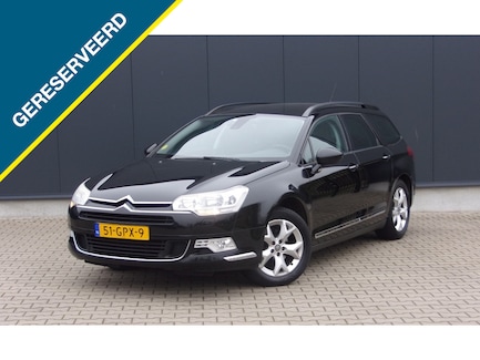 Citroën C5 0