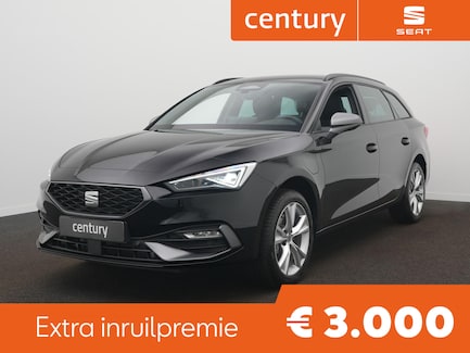SEAT Leon 0