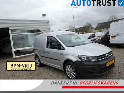 Volkswagen Caddy 0