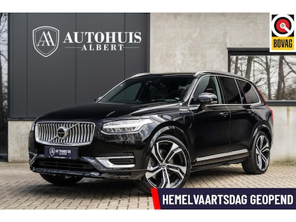 Volvo XC90 0