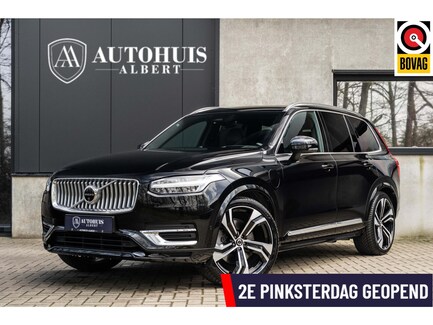 Volvo XC90 0
