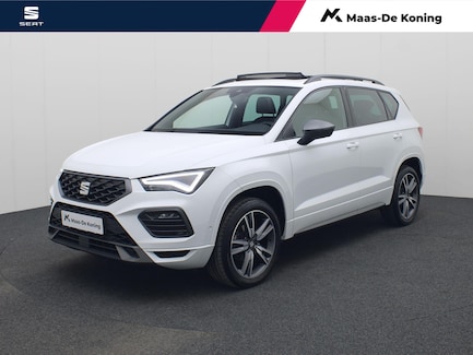 SEAT Ateca 0