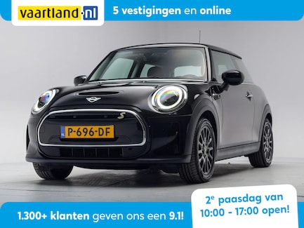 MINI Mini Electric 0