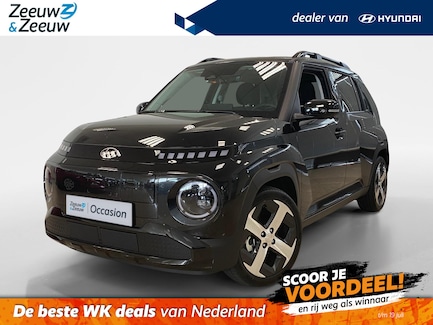 Hyundai Inster 0