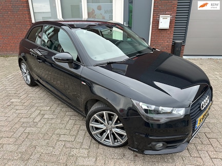 Audi A1 0