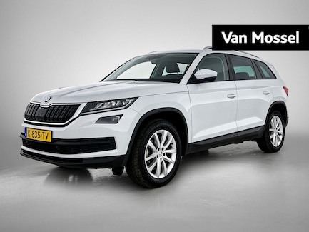 Skoda Kodiaq 0