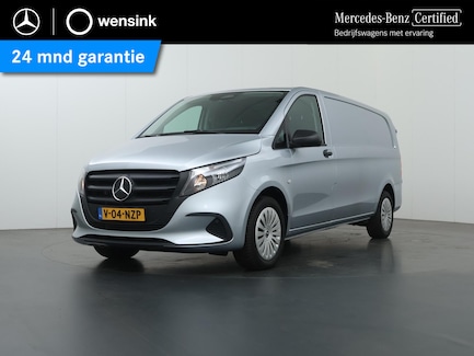 Mercedes-Benz Vito 0