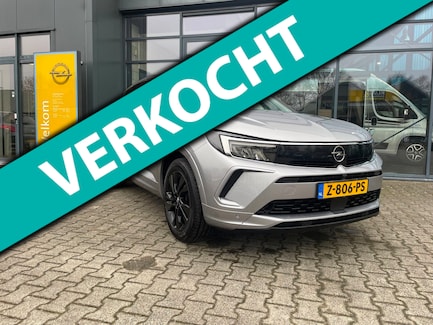 Opel Grandland 0