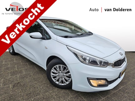 Kia ProCeed 0