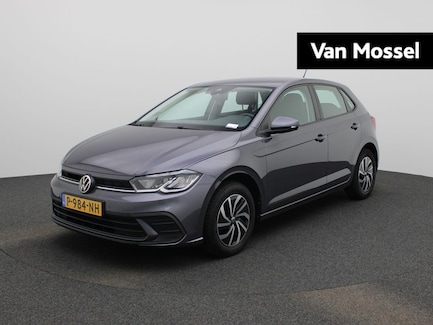 Volkswagen Polo 0