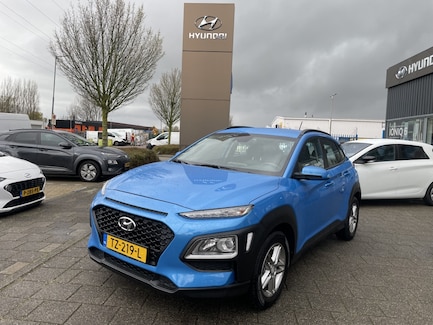 Hyundai Kona 0