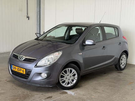 Hyundai i20 0