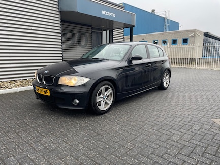 BMW 1-Serie 0