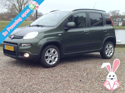 Fiat Panda 0