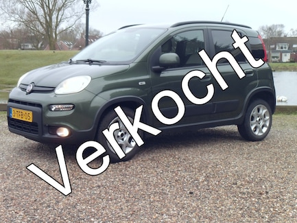 Fiat Panda 0