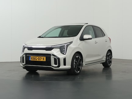 Kia Picanto 0