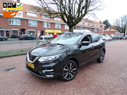 Nissan Qashqai 0