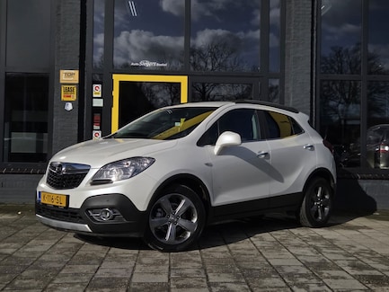 Opel Mokka 0