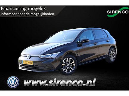 Volkswagen Golf 0