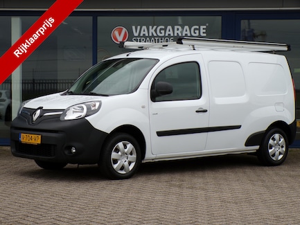 Renault Kangoo 0