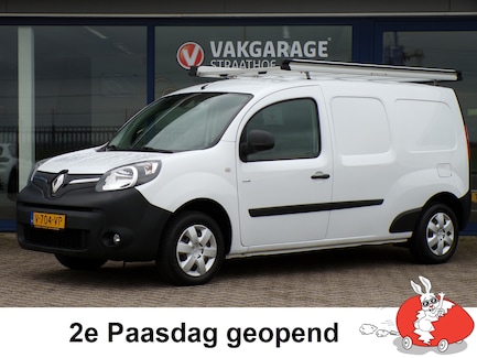 Renault Kangoo 0