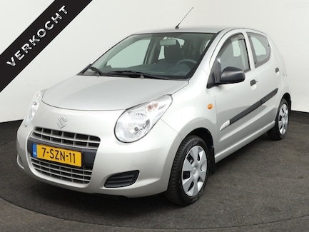 Suzuki Alto 0