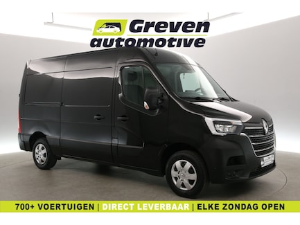 Renault Master 0
