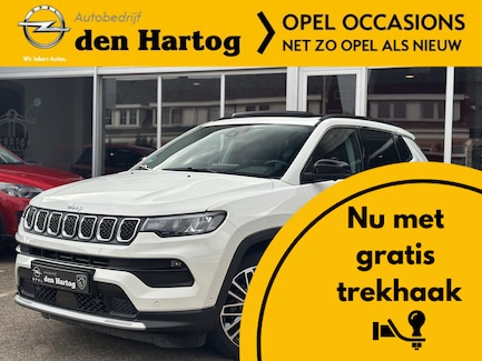 Jeep Compass 0