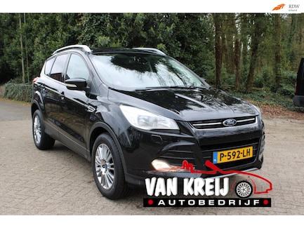 Ford Kuga 0
