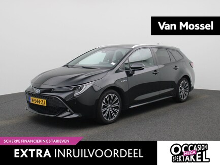 Toyota Corolla 0