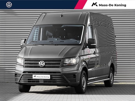 Volkswagen Crafter 0