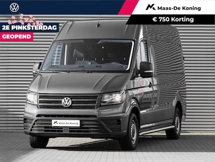 Volkswagen Crafter 0