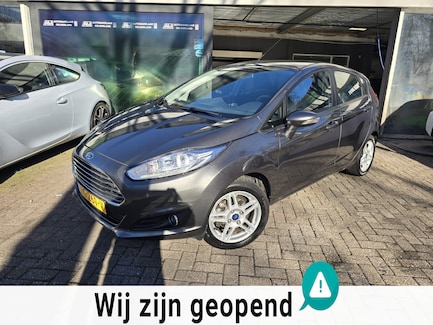 Ford Fiesta 0