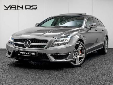 Mercedes-Benz CLS 0