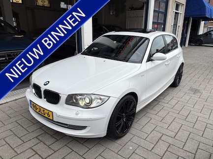 BMW 1-Serie 0